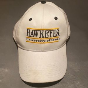 Iowa Hawkeyes The Game snapback hat NCAA college